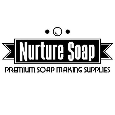 Логотип Nurture Soap