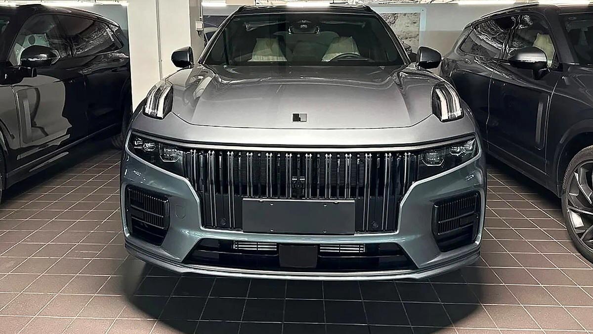     Lynk & Co 09 Вадим Клепнёв
Lynk & Co 09Дилерский центр «БорисХоф»