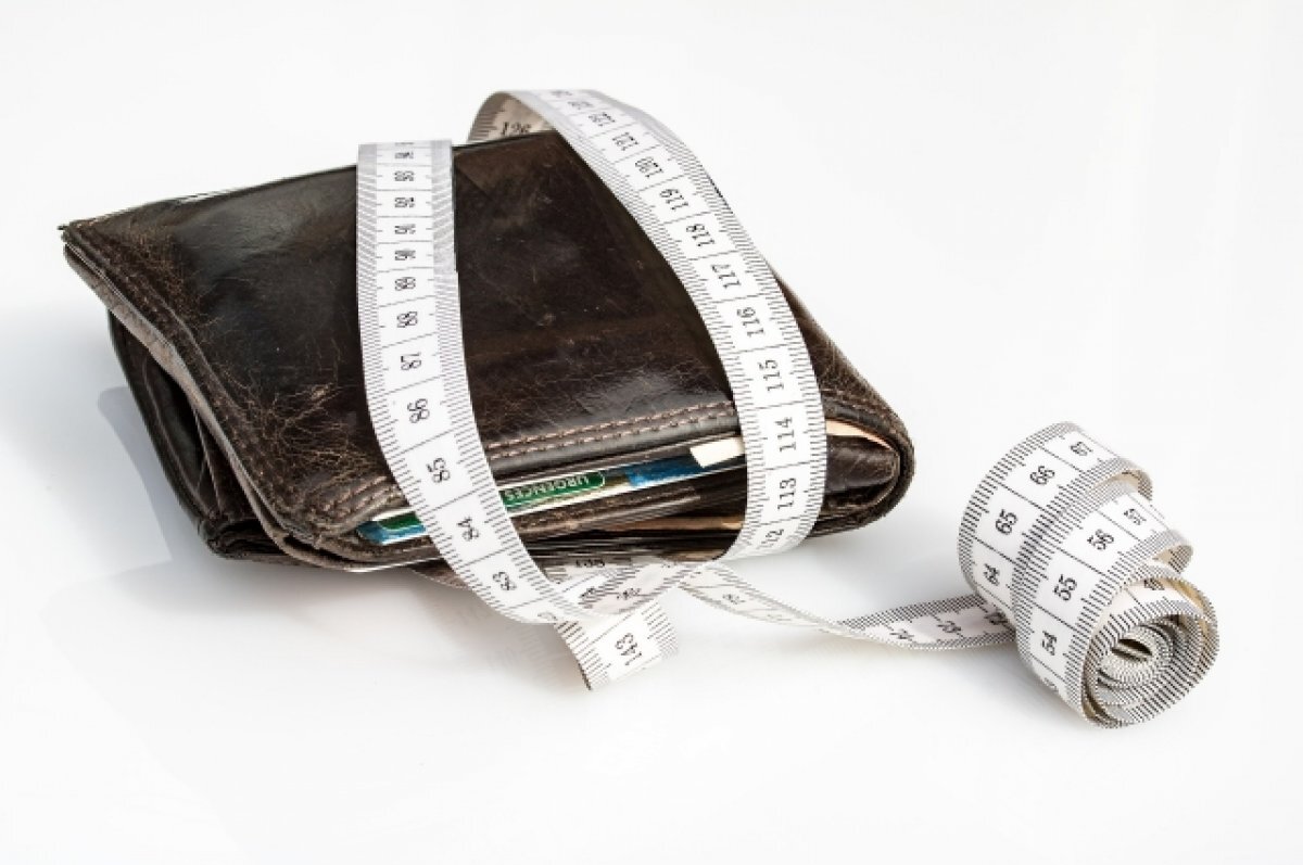    Тверьстат подсчитал среднюю зарплату по региону в различных отраслях