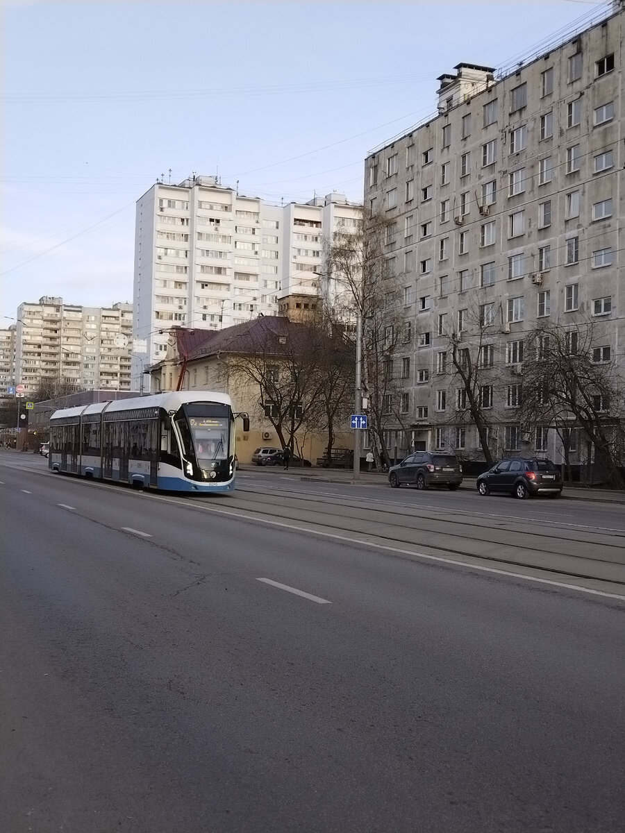 Восточное Измайлово: Тихий район на востоке столицы с французским привкусом  | Записки столичного провинциала | Дзен