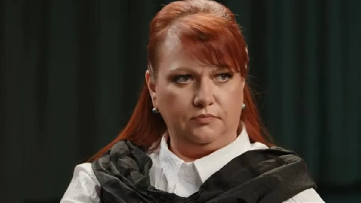 Фото: стоп-кадр «Есть вопросики»