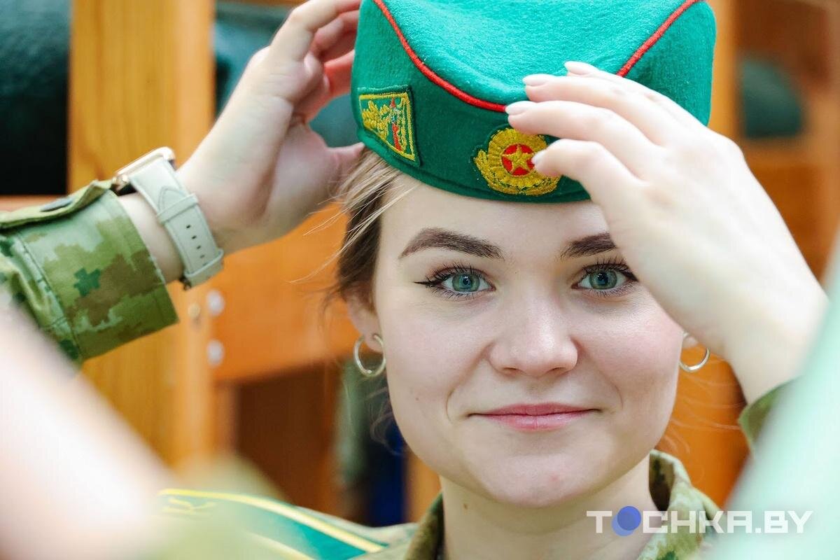    Фото: Павел Русак / Tochka.by