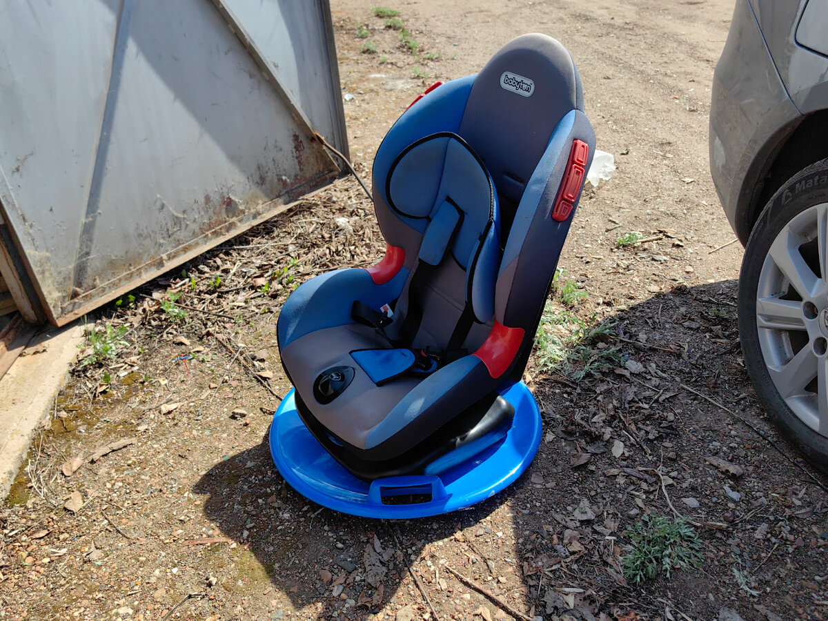 6 лет пролетели, как один день