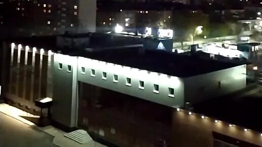 Хорошая Оптика | смотрим на Луну через бинокль БПЦ 20х50 | Дзен