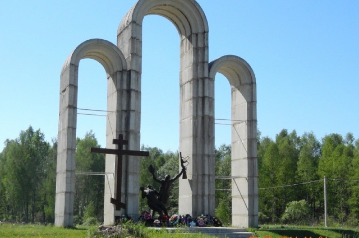    Сохранение исторической правды. ЕР благоустроила 20 тысяч мемориалов