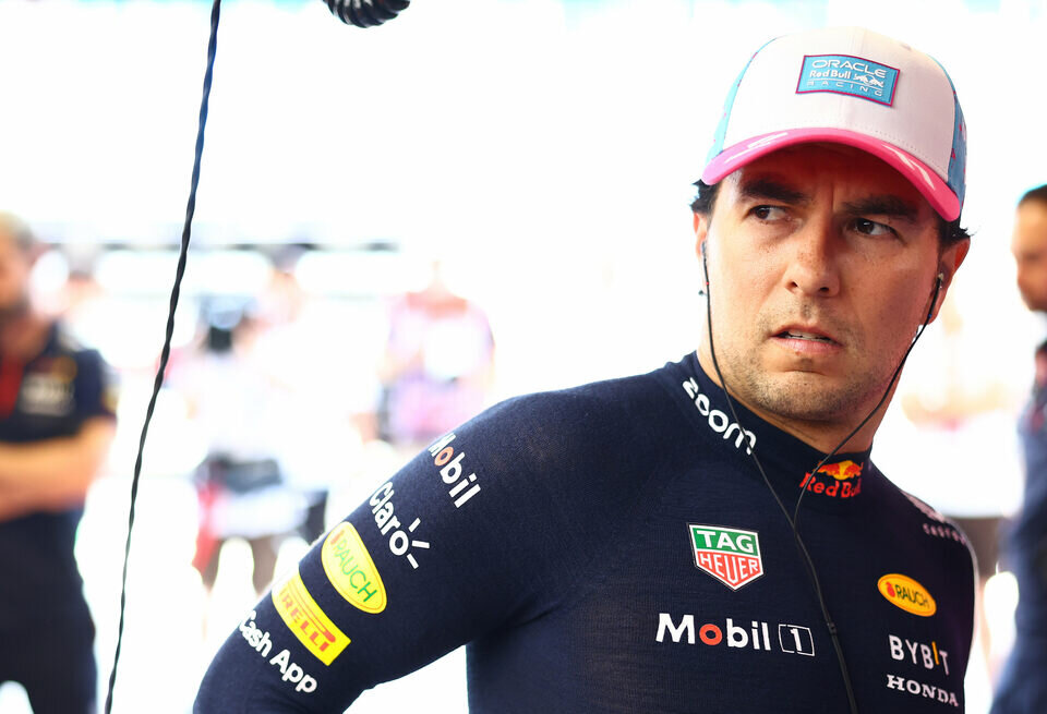    Getty Images / Red Bull Content Pool