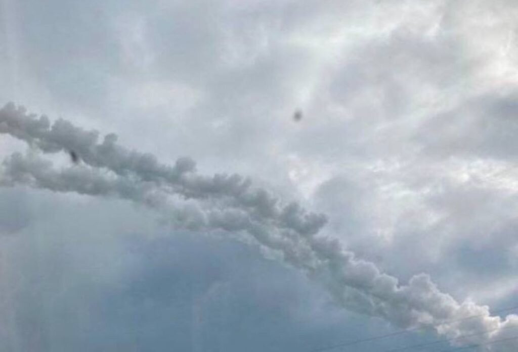    Фото: скриншот видео Юлия Дидух