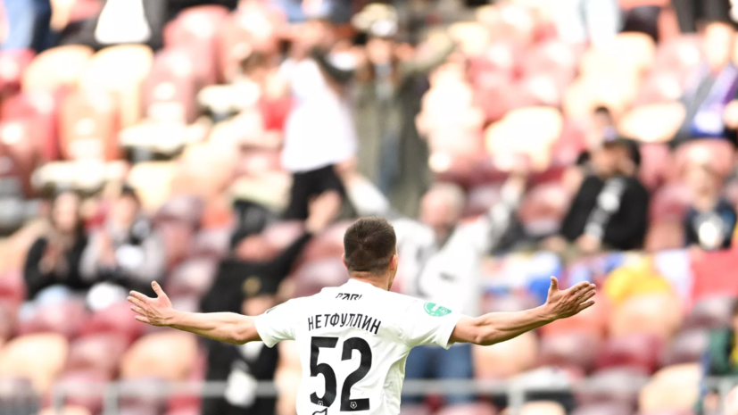   РИА Новости