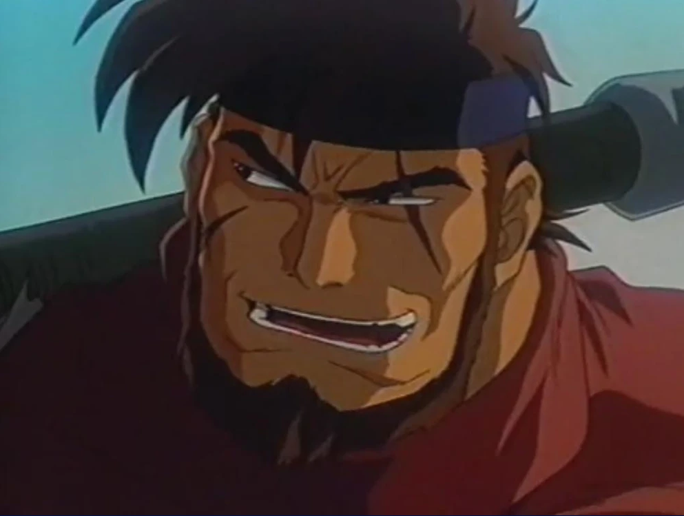 Гомер. Лидер пиратского флота