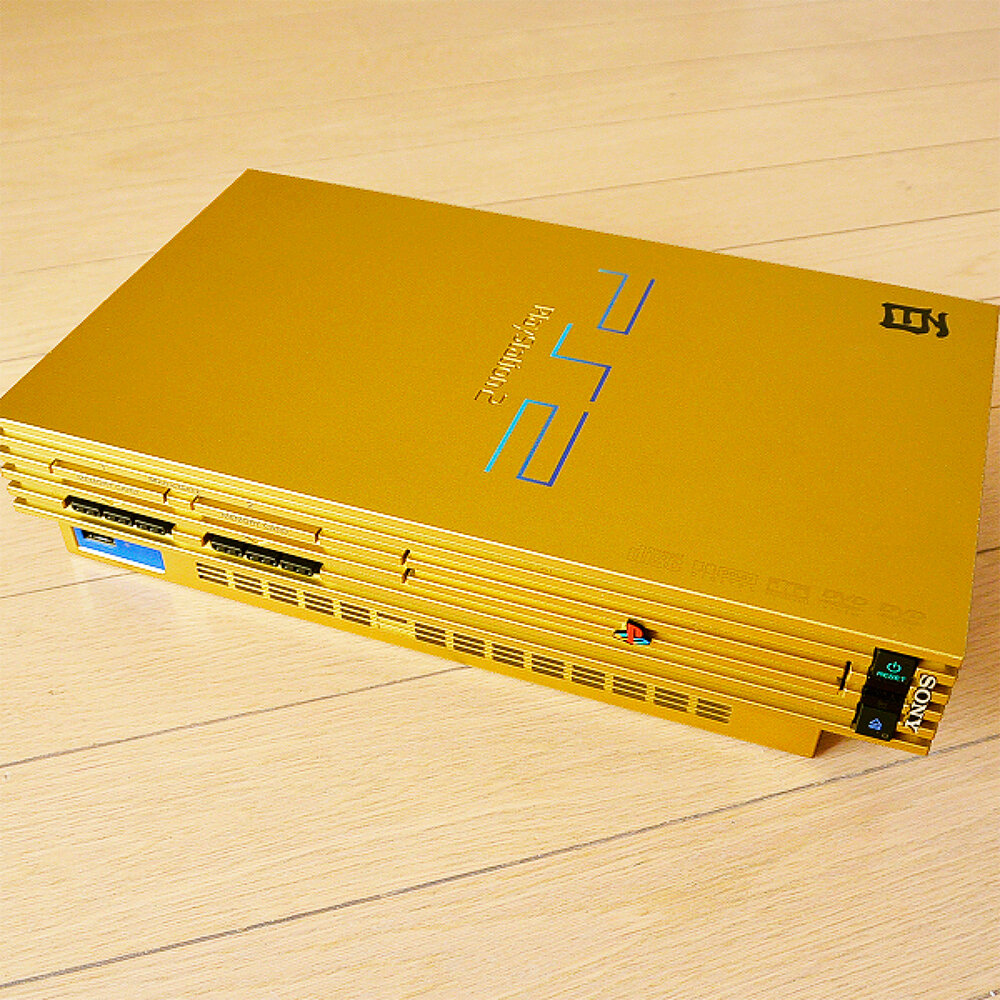 Sony. PlayStation 2 PlayStation 2 Slim