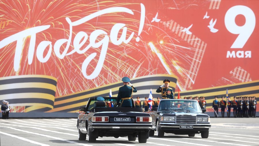 Все фотографии - из открытых новостных источников