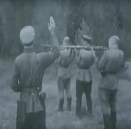 Где-то так это было