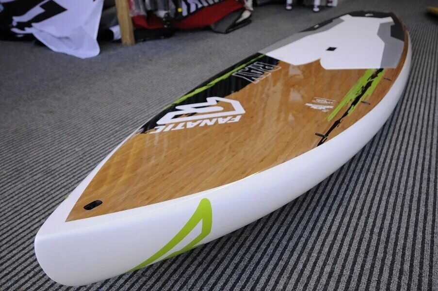 Sup Board f2 Comet