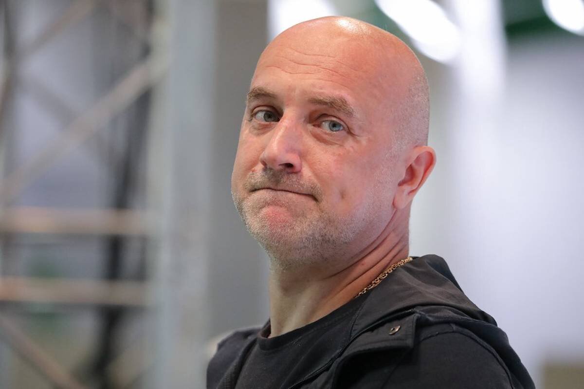    Фото: Софья Сандурская / АГН Москва