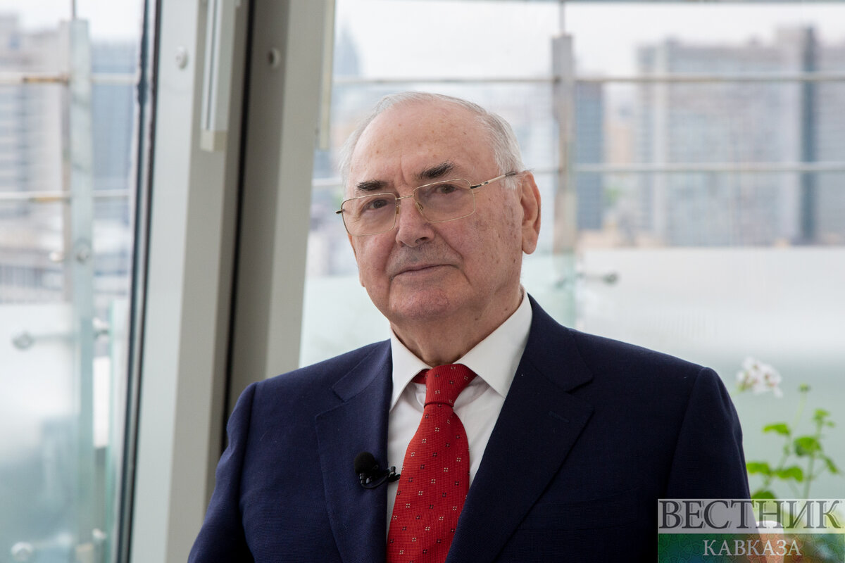 Мария Новоселова/ "Вестник Кавказа"