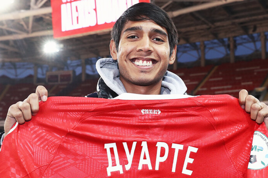 Слухи из стана КБ, вспышка или адаптация и возвращение: последние новости Топ клубов РПЛ