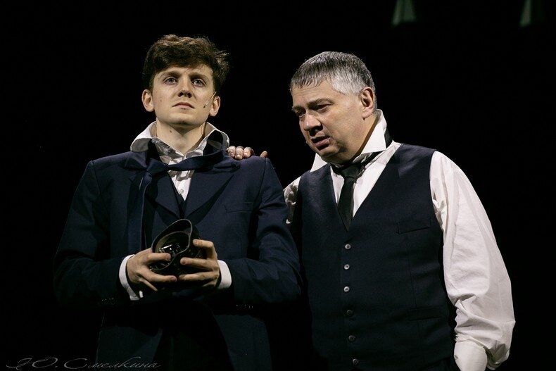 Фото Юлии Смелкиной