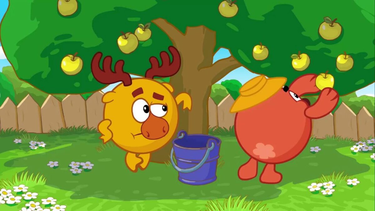 Серия отвратительная, как и 70% серий Нового сезона