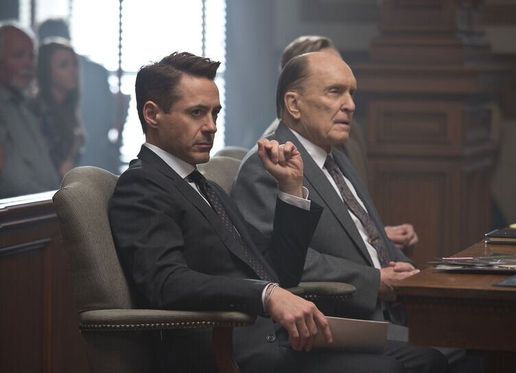    "А судьи кто?": 5 интересных фильмов и сериалов про юридические разбирательства