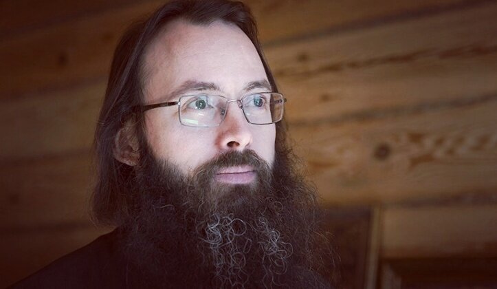 Валерий Духанин — иерей, кандидат богословия, проректор по учебной работе и преподаватель Николо-Угрешской Духовной Семинарии, писатель, проповедник.