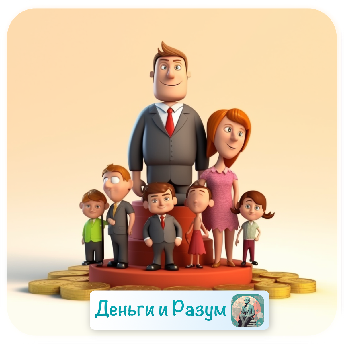 Статья представляет собой практическое руководство по составлению семейного бюджета. Она рассказывает о важности учета всех источников доходов и всех расходов, планирования будущих финансовых целей и отложения средств на непредвиденные расходы или пенсию. В статье также подчеркивается важность обучения детей финансовой грамотности, чтобы подготовить их к управлению собственными деньгами в будущем.