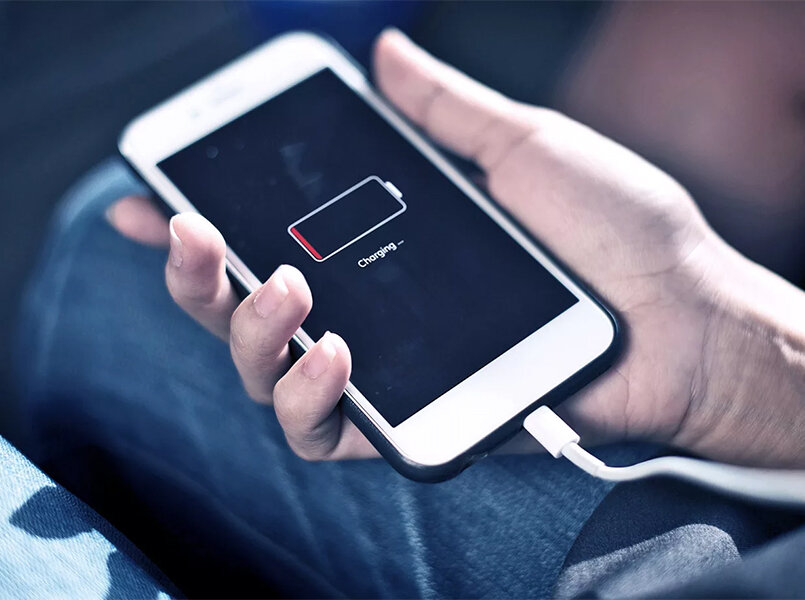 Заряжаем смартфоны и гаджеты правильно