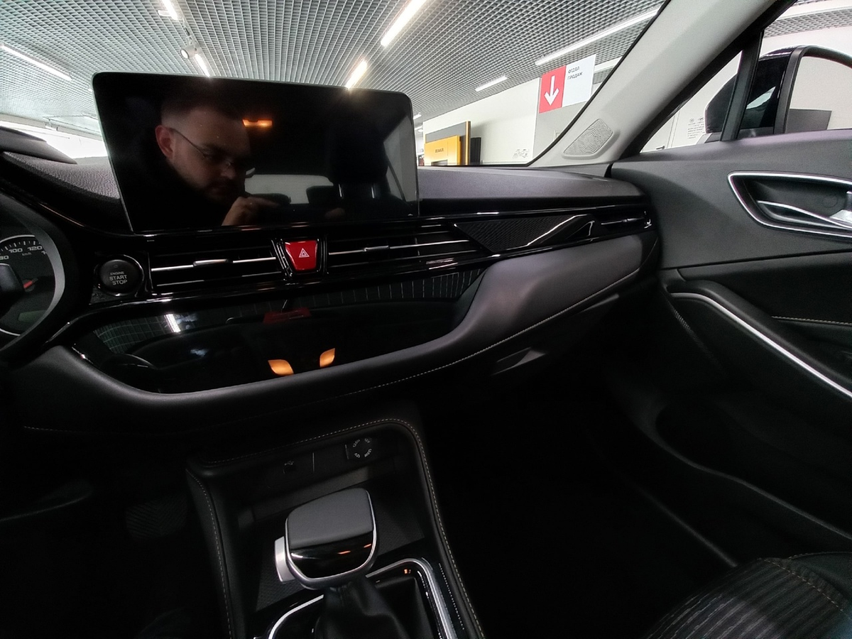 «Москвич» в убытках почти на 2,5 миллиарда рублей. Всё, финита ля ...