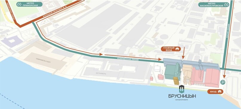 На автомобиле