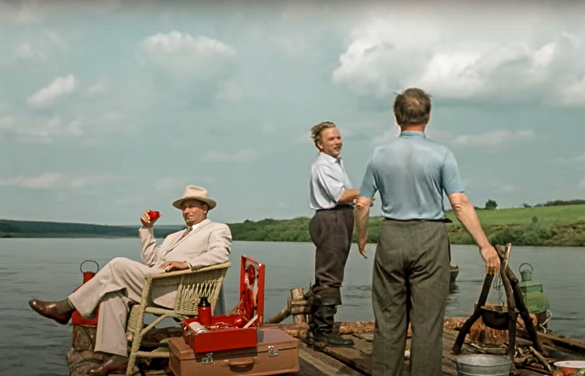 борис чирков верные друзья. кадры из фильма верные друзья. верные друзья фильм 1954 плот. какой реке снимали верные друзья. какой реке снимали верные друзья.