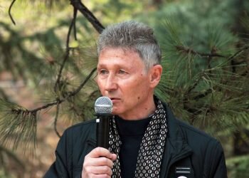 Григорий Исаакович Блехман