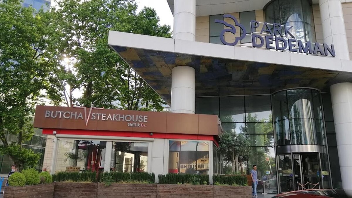 Фото Google карты