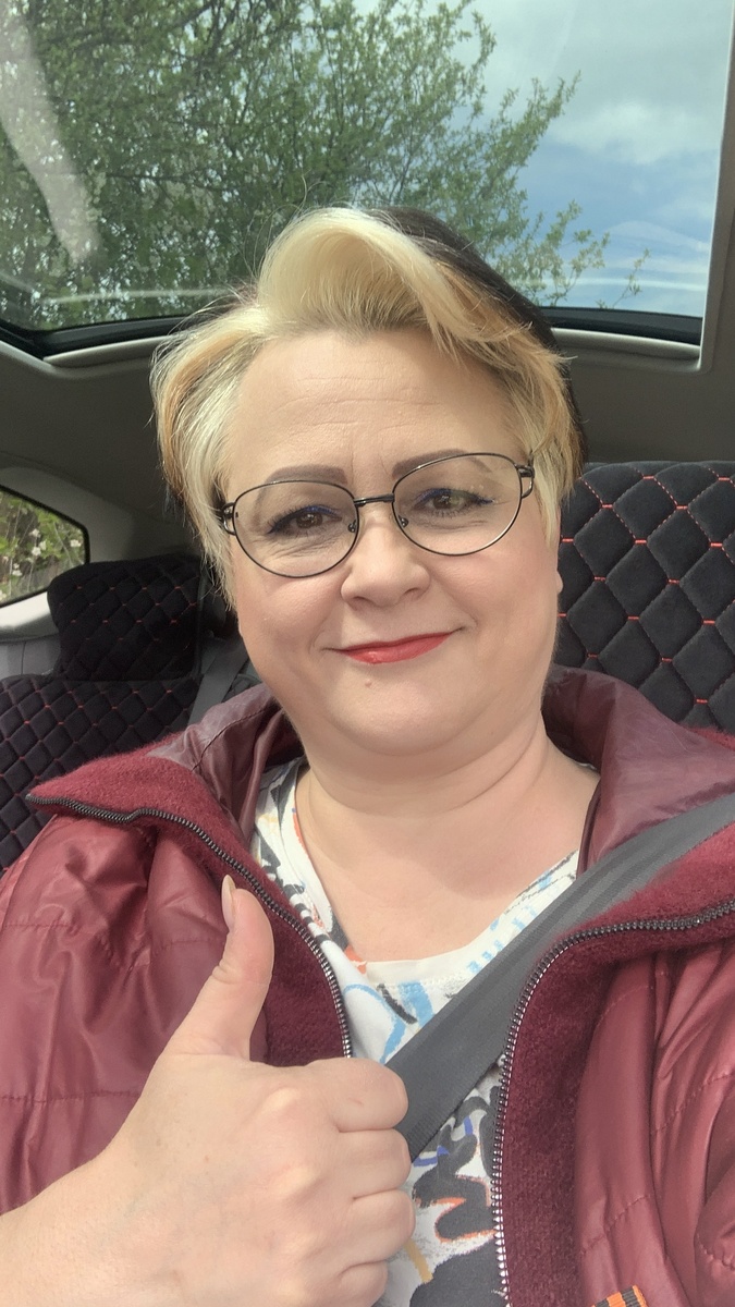 Машина с небом