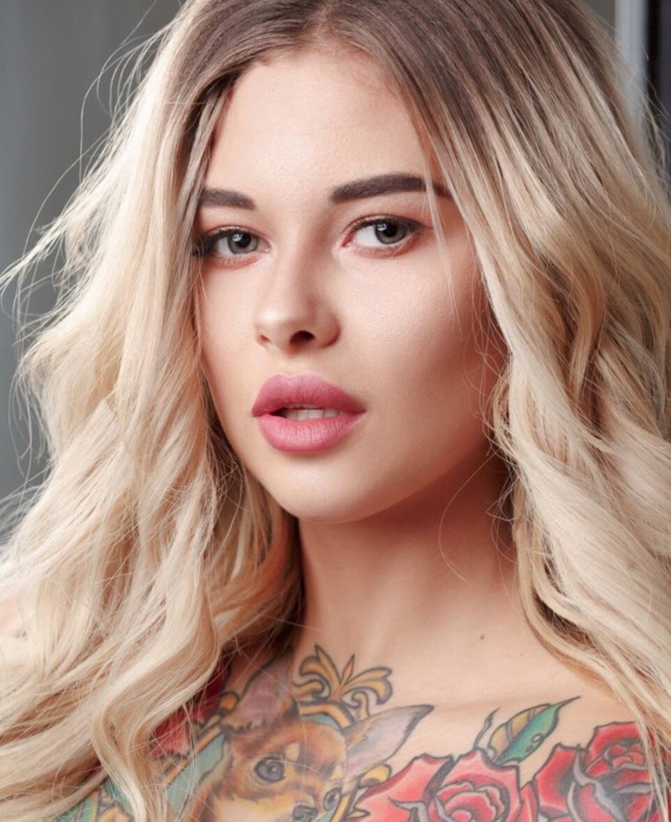 Елена Хромина