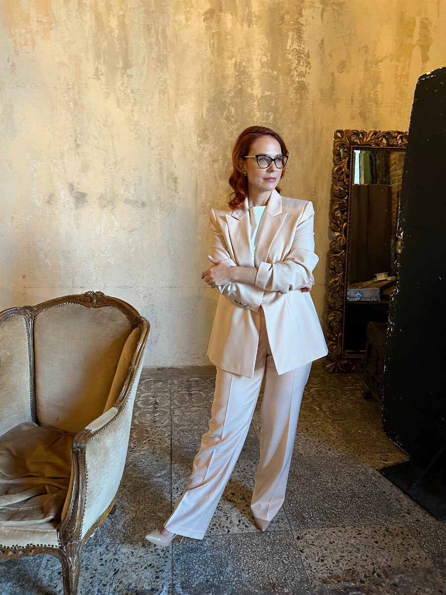 Фото автора