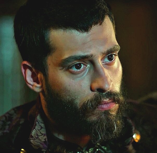 Султан Ахмед. 