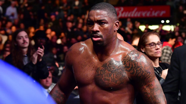    Уолт Харрис. Global Look Press