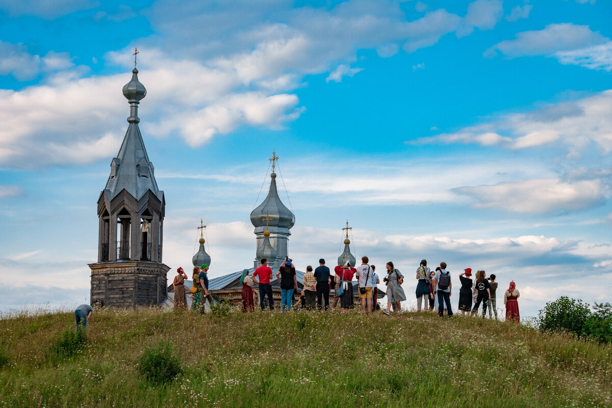 Путешествие в сердце Пармы: почему нужно ехать в Чердынь | Пермь Великая:  туристический портал Пермского края | Дзен