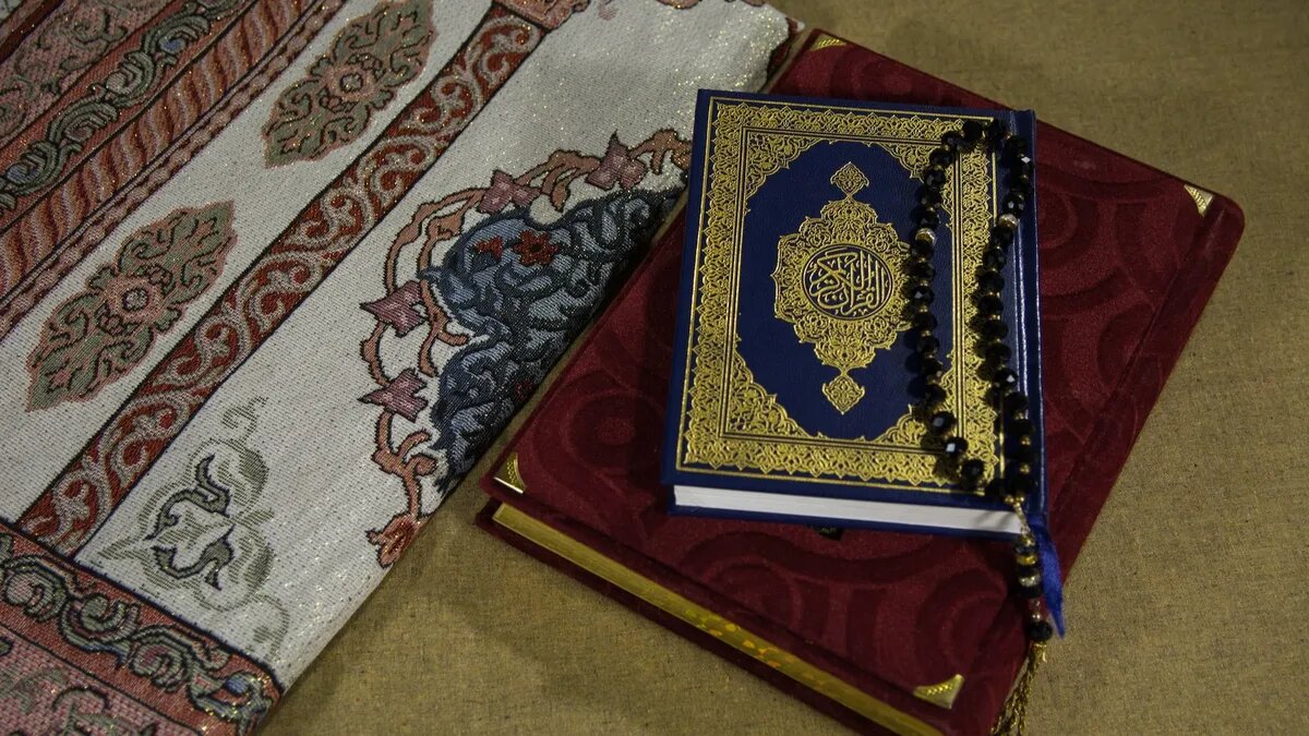 Жизнь мусульманина подчинена Корану. Фото: unsplash.com