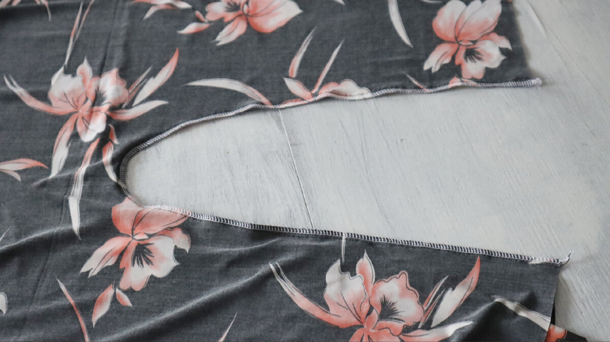 Каждый год на лето шью себе эти брючки, которые носят все Тайцы ...