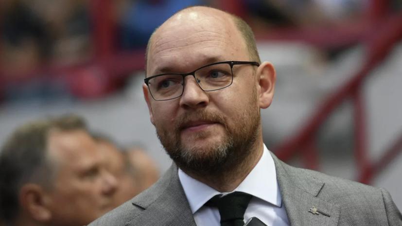   РИА Новости Рамиль Ситдиков