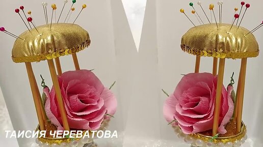 Красивая деревянная шкатулка для украшений своими руками