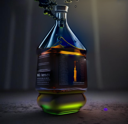 оригинальный рисунок автора