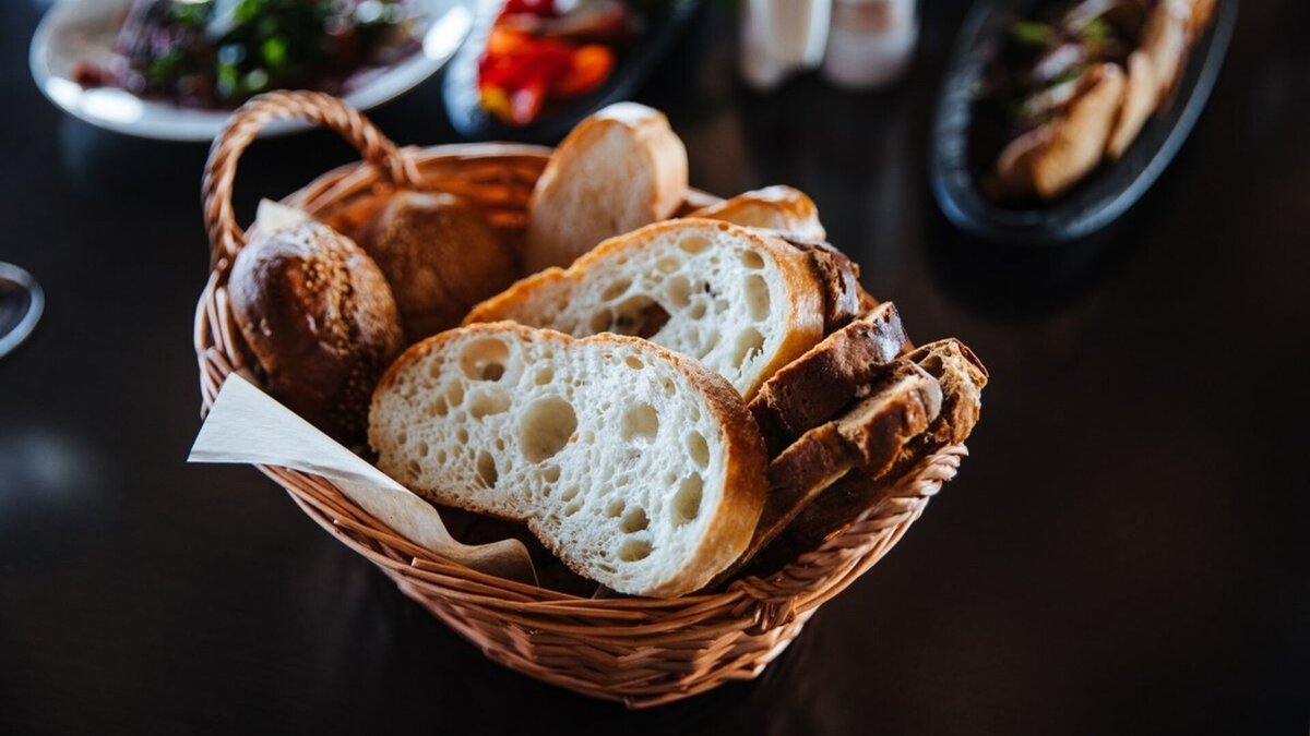 Panaderia