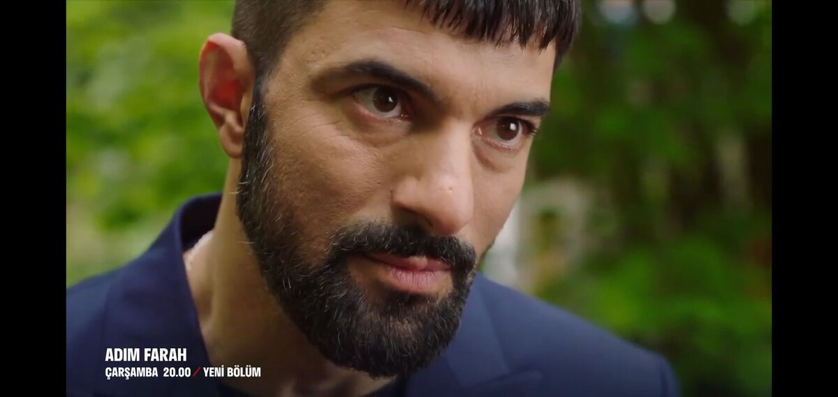 меня зовут фарах турецкий 12