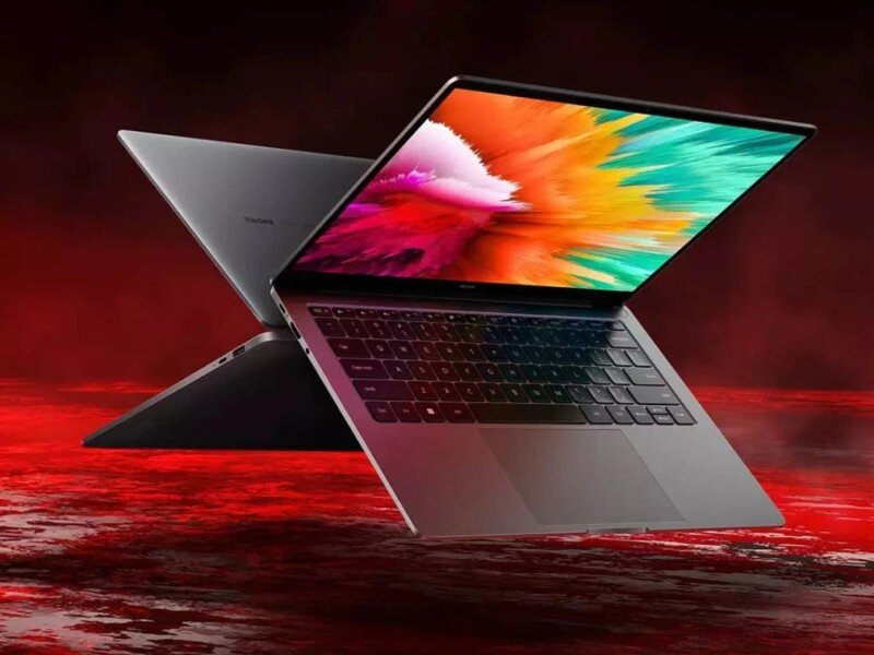    Дизайн, дата выхода и стоимость Xiaomi RedmiBook 14 2023