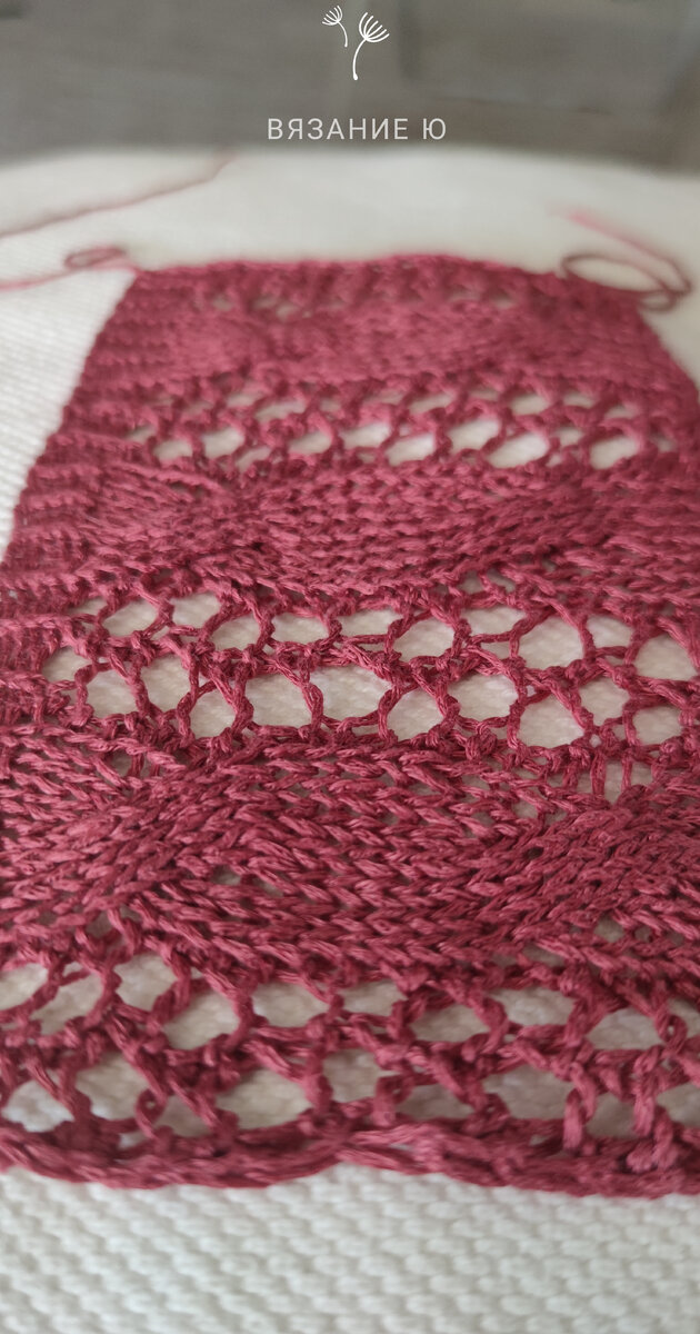 Матовое мерцание - вот за что я люблю лен