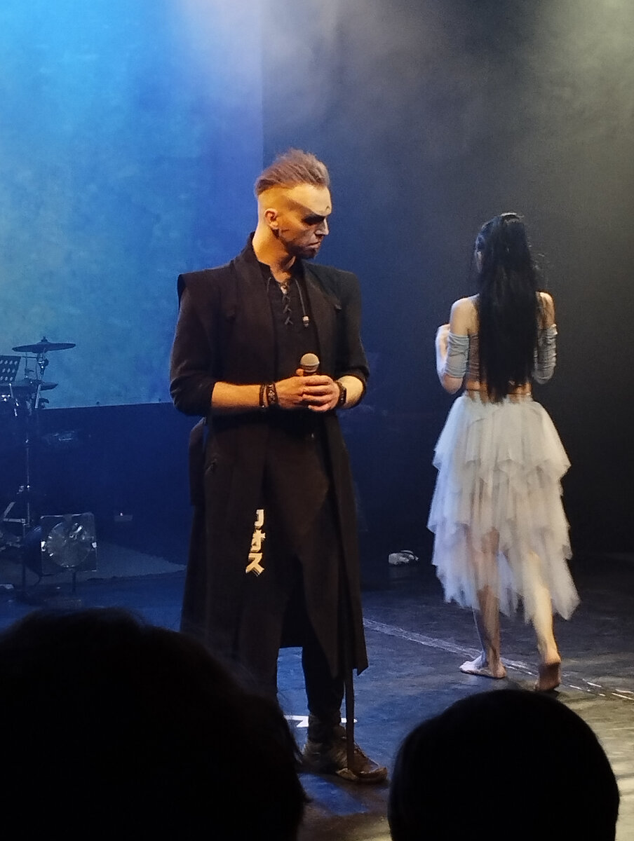 Шикарнейший Михаил Сидоренко