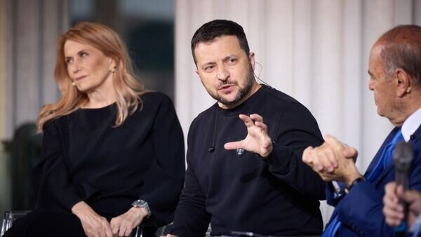    © Пресс-служба президента Украины