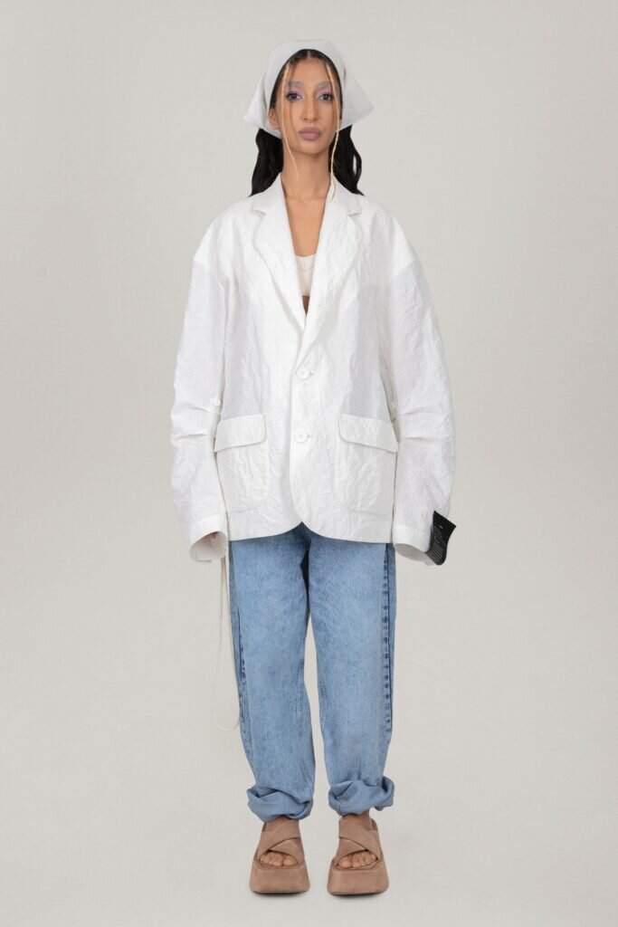 Жакет, post post scriptum, 14 790 рублей smirnov  📷
