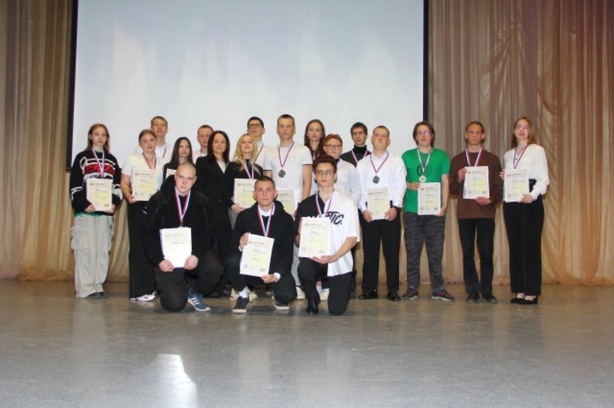    Тольяттинские химики стали партнерами чемпионата «Профессионалы»